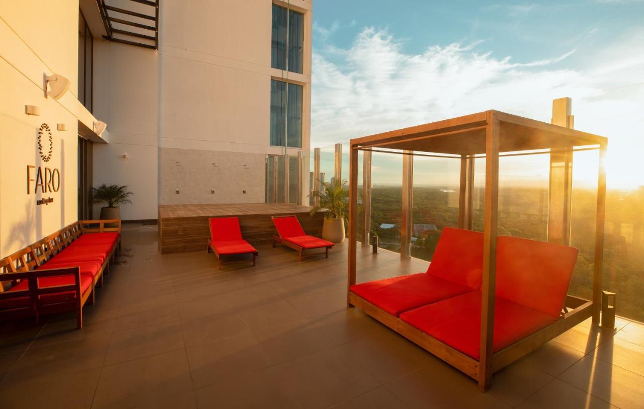 Swissôtel Santa Cruz De La Sierra Exterior foto
