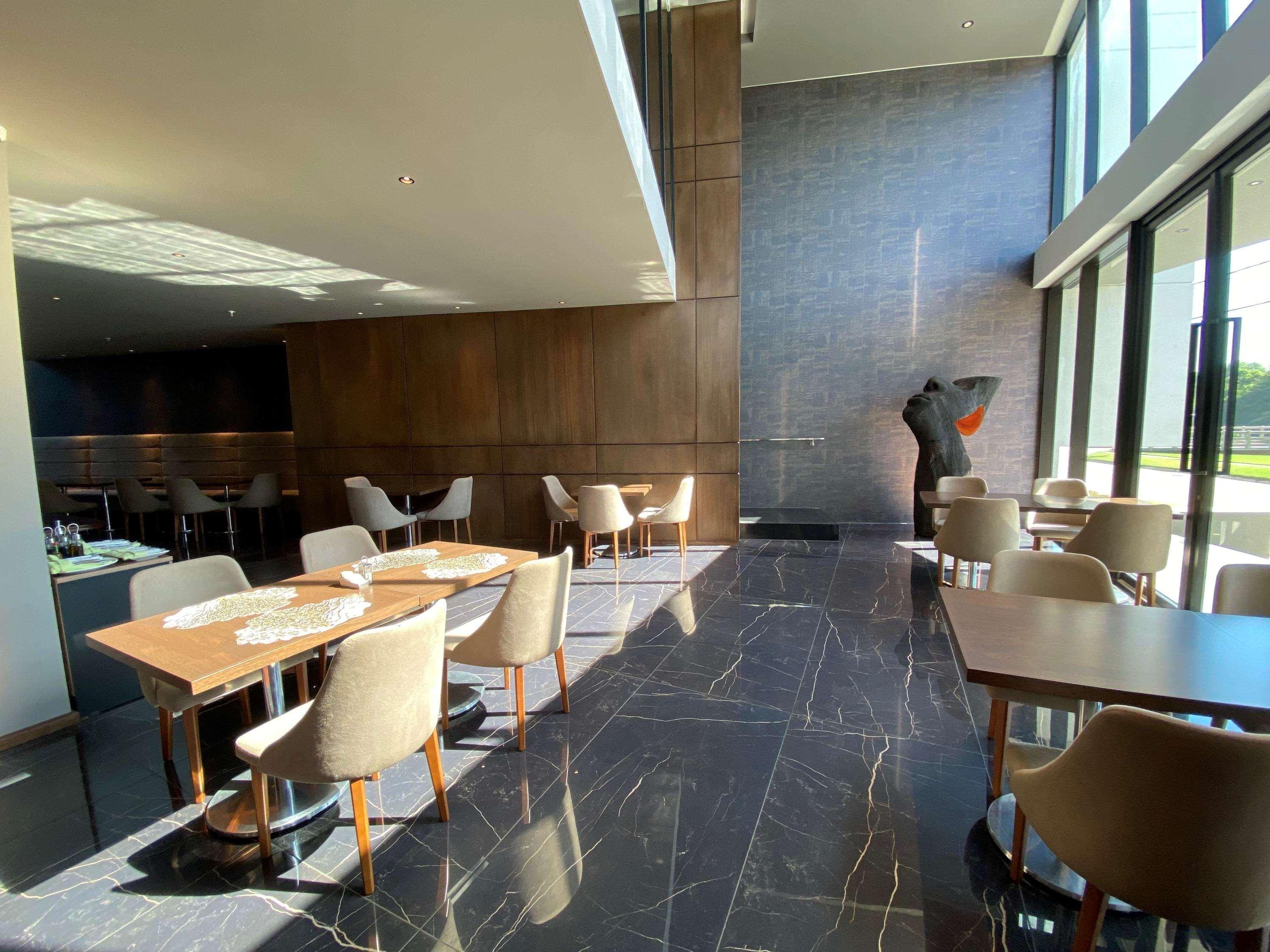 Swissôtel Santa Cruz De La Sierra Exterior foto