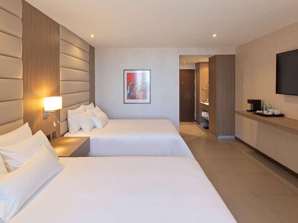 Swissôtel Santa Cruz De La Sierra Zimmer foto